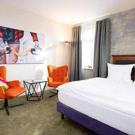 Kochs Stadthotel Olpe bei Meschede Exterior foto