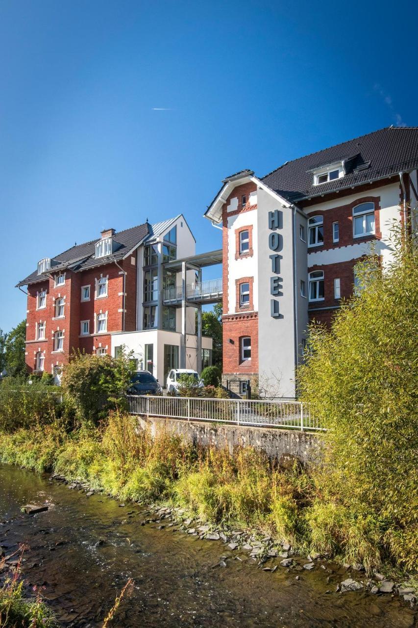 Kochs Stadthotel Olpe bei Meschede Exterior foto